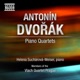 Dvorak Piano Quartets Nos 1 and 2