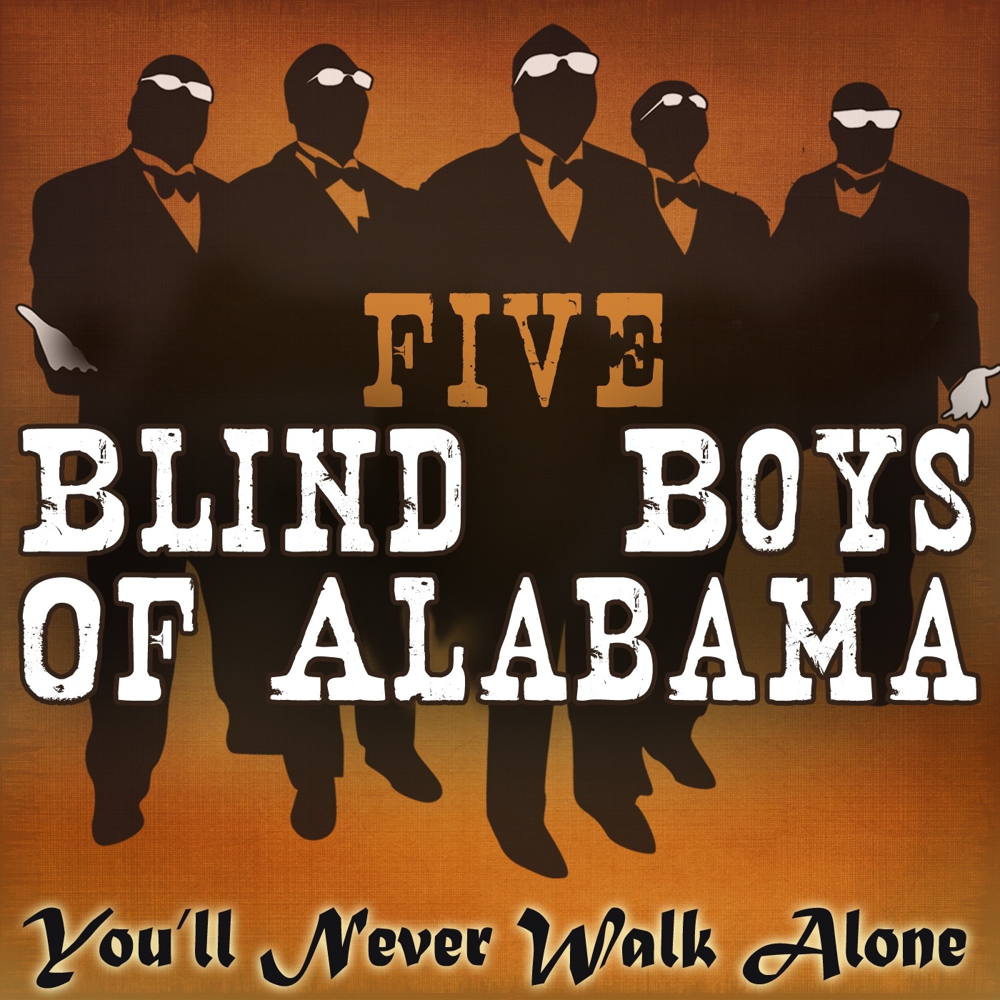 You'll Never Walk Alone