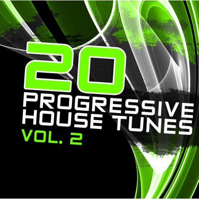 20 Progressive House Tunes, Vol. 2