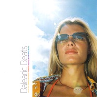 Balearic Beats - James Kaleth & Bob Mitchell