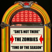 Time of the Season song art