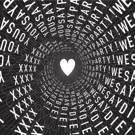 Cover artwork for Glory