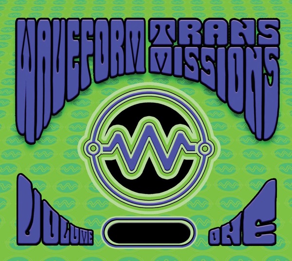 Waveform Transmission Vol. 1 cover