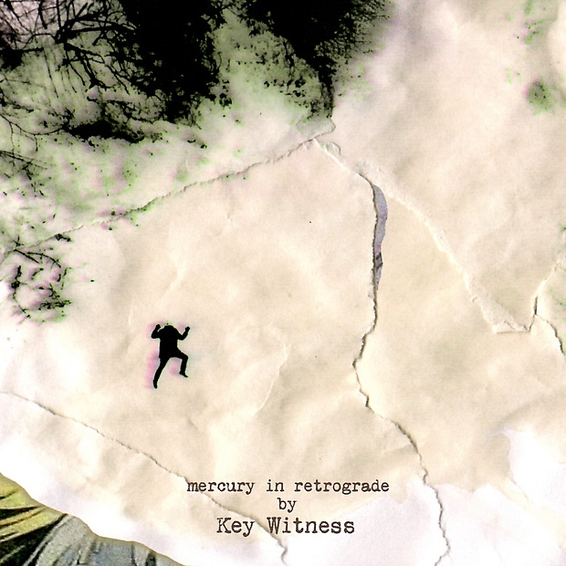 Desert Novel artwork