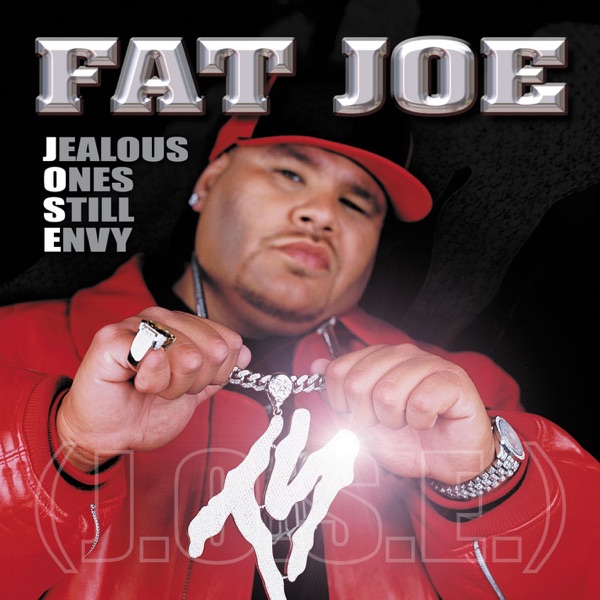 Crush Tonight (Radio Edit) - Single - Fat Joe