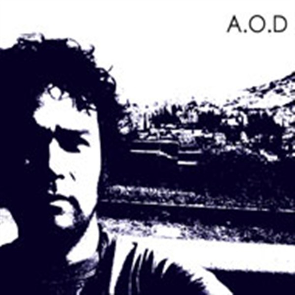 A.O.D Sonar Sampler