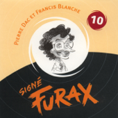 Signé Furax : Le boudin sacré, vol. 10