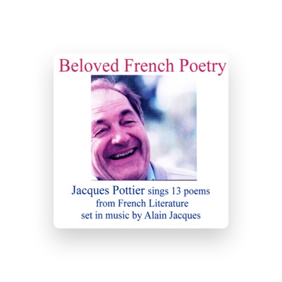 Listen to Jacques Pottier, watch music videos, read bio, see tour dates & more!