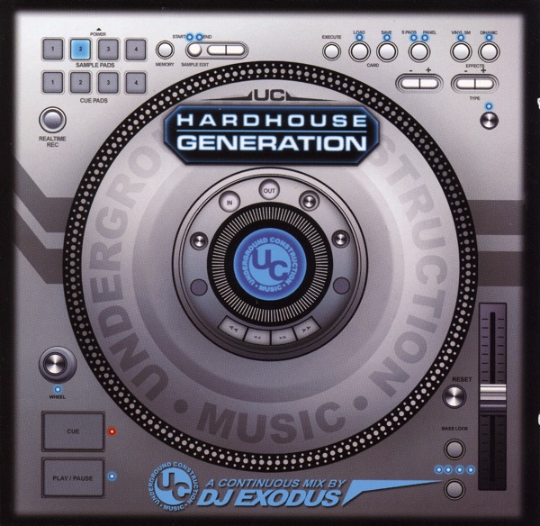 Hardhouse Generation