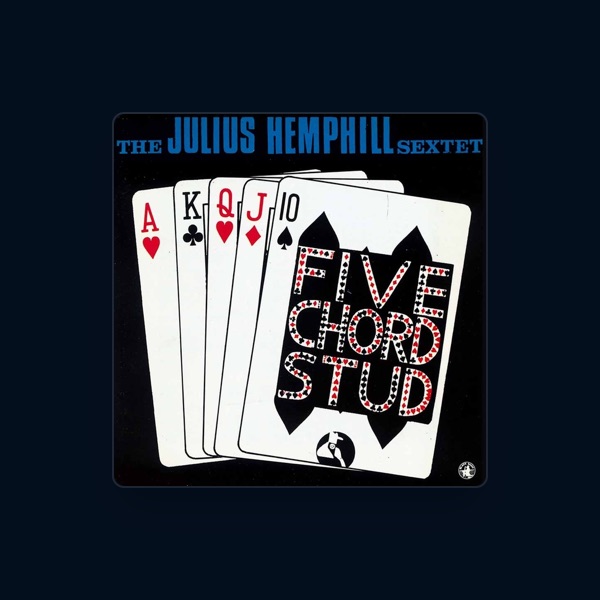 Julius Hemphill Sextet's avatar