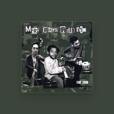 Listen to Marc Cary's Focus Trio, watch music videos, read bio, see tour dates & more!