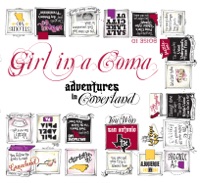 Girl In a Coma - Transmission