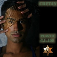 Plastic G.I. Joe - Chetan