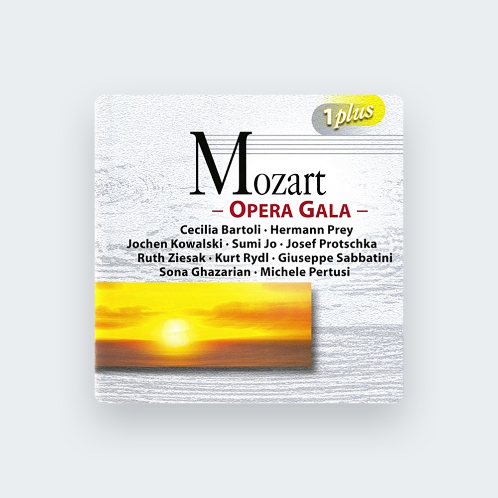 Фото Bamberg Symphony Chorus