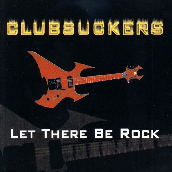 Let There Be Rock