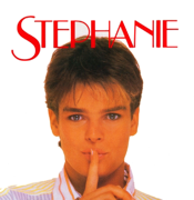 Stephanie - Stephanie (Princess Stephanie Of Monaco)