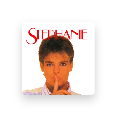 Listen to Stephanie (Princess Stephanie Of Monaco), watch music videos, read bio, see tour dates & more!