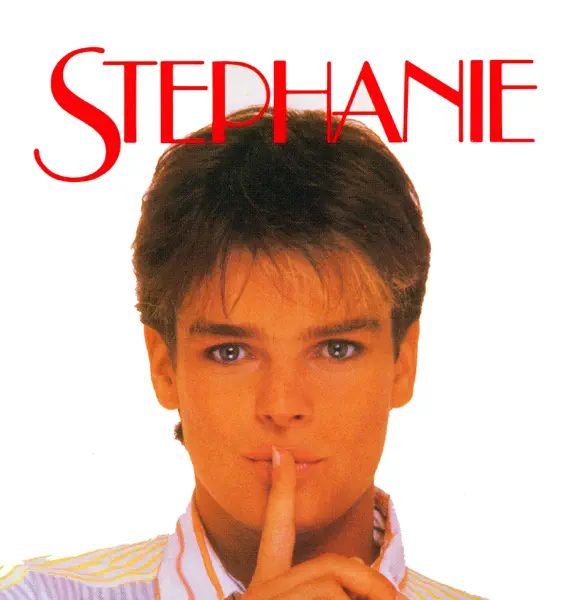 Live Your Life — Stephanie (Princess Stephanie Of Monaco)