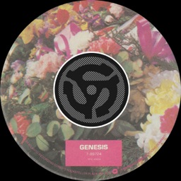That's All / Second Home By the Sea [Digital 45] by Genesis