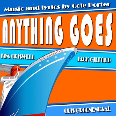 Cole Porter's Anything Goes