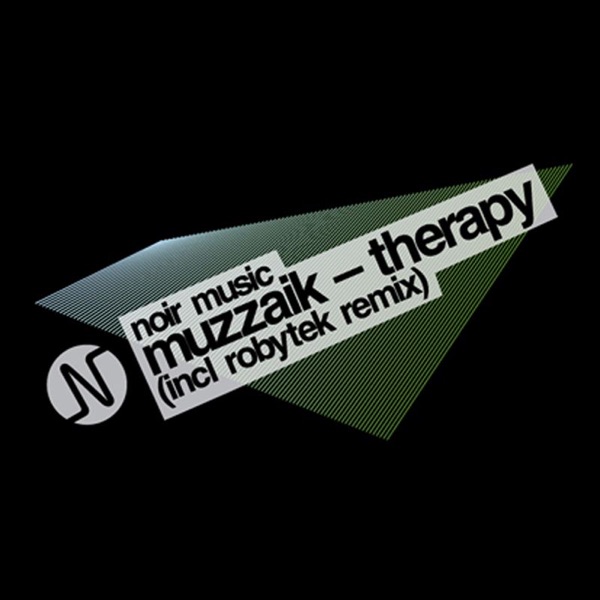 Therapy artwork