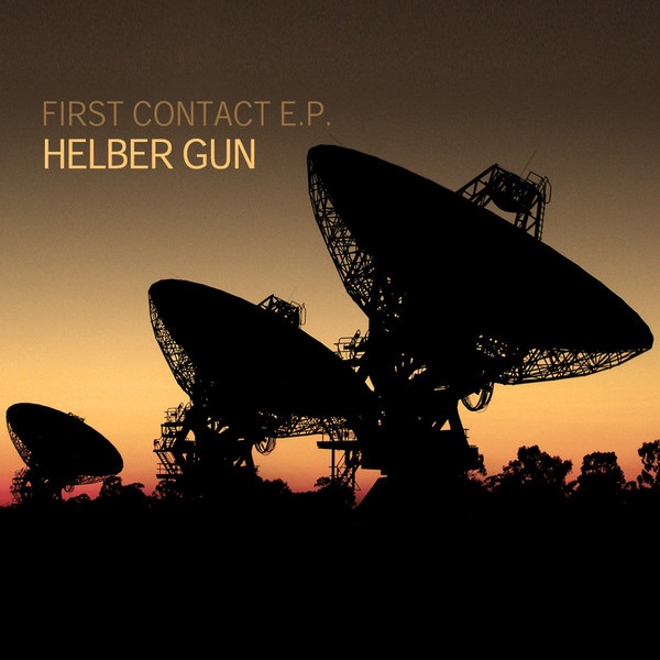 First Contact - Single