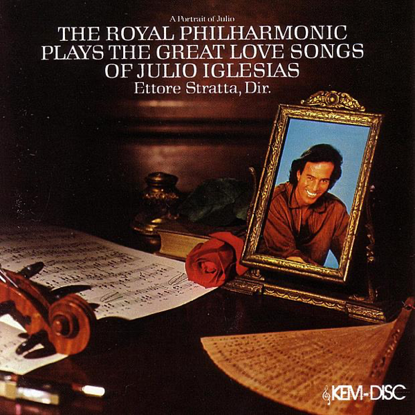 Abrázame — Royal Philharmonic Orchestra