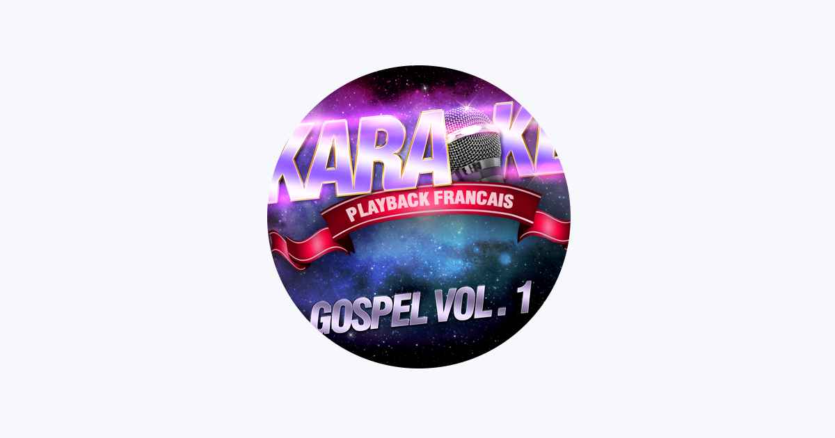 Karaoké Playback Français Radio - playlist by Spotify