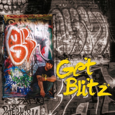 Blitzkrieg, Choclair, Mentor & Saukrates