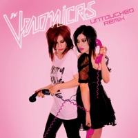 Untouched (Napack - Dangerous Muse Dub) - Single - The Veronicas