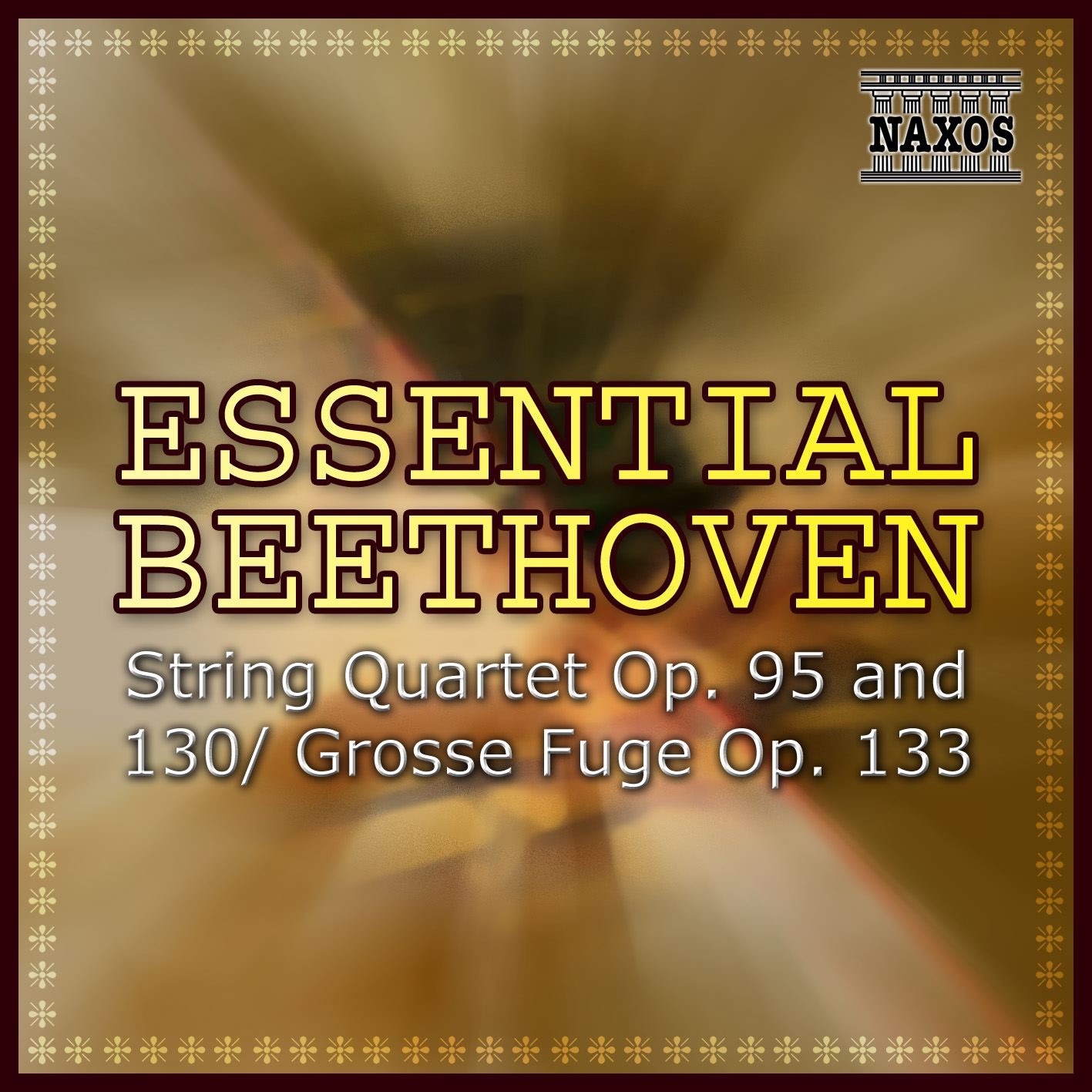 Beethoven: Anthology Vol. 9