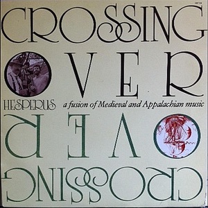 Crossing Over