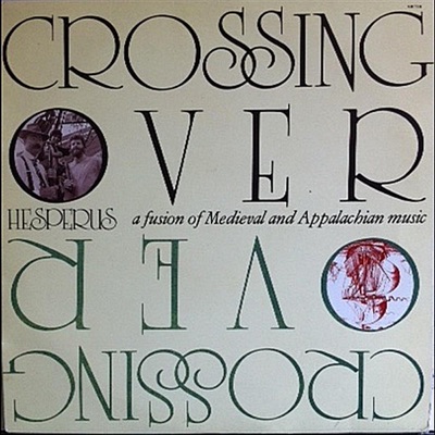 Crossing Over