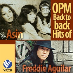 Asin - Masdan Mo Ang Kapaligiran