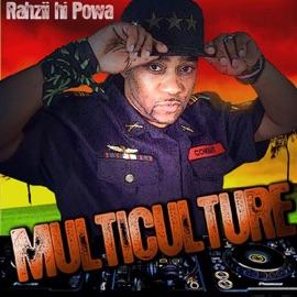 Drunken Text (feat. Travis McCoy and Patty Crash) Rahzii Hi-Powa