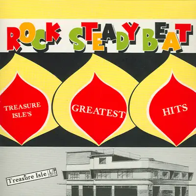 Listen to Rock Steady Beat by Various Artists