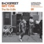 Backstreet Brit Funk (The Re-Edits) - EP