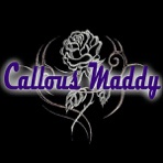 Callous Maddy - EP