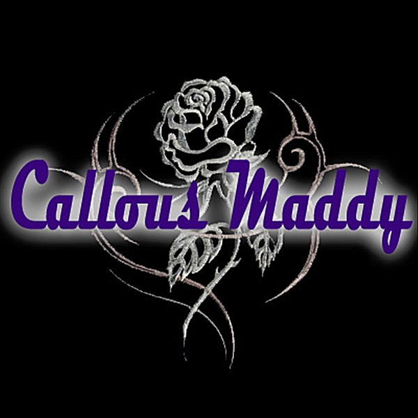 Callous Maddy - EP