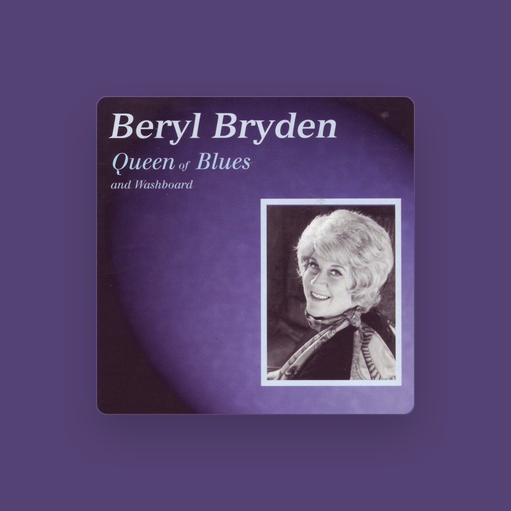 Beryl Bryden