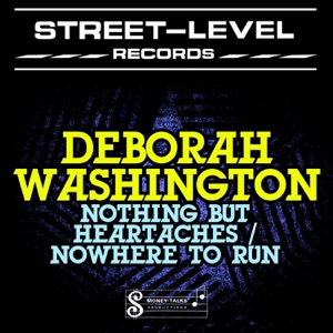 Nothing But Heartaches / Nowhere To Run