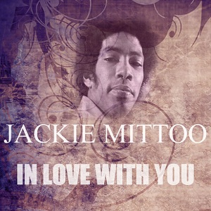 In Love With You - Single