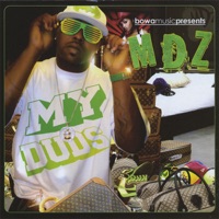 My Duds - Single - MDz