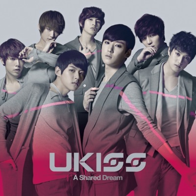 A Shared Dream アートワーク