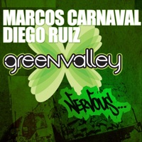 Green Valley - Single - Marcos Carnaval & Diego Ruiz
