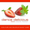 Various ArtistsDance Delicious Two (Beats Faster)