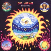 Dr. John - Life