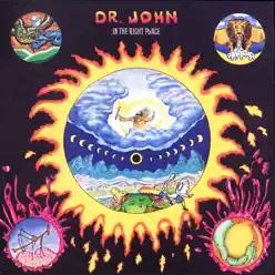 In the Right Place - Dr. John