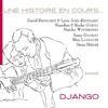 Samy Daussat Are You In the Mood? Une histoire en cours...