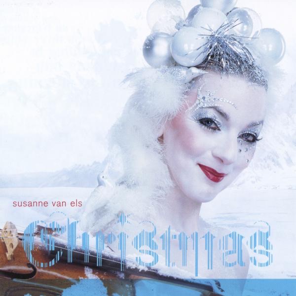 Susanne Van Els: Christmas